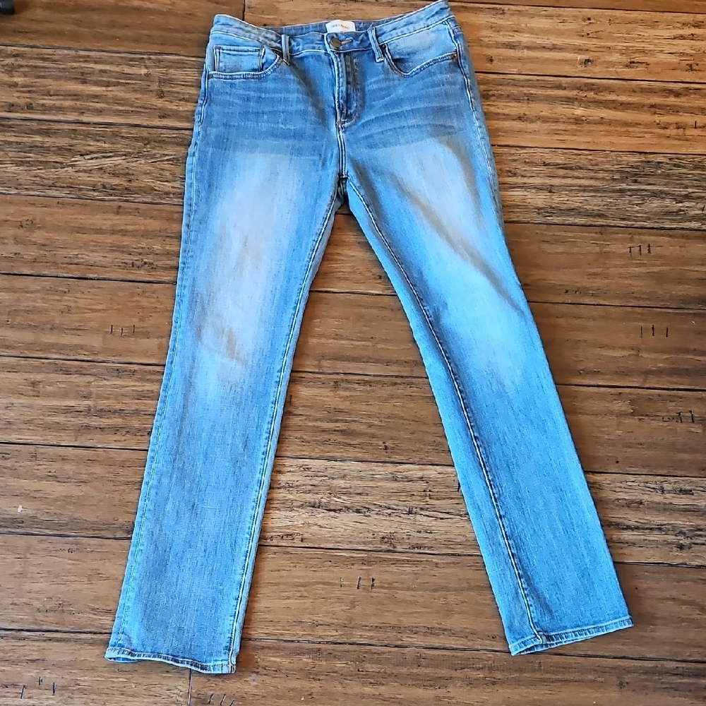DRIFTWOOD Audrey‎ High Rise Size 29